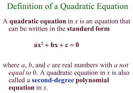 Solving Factorable Quadratic Equations A Plus Topper Quadratics Quadratic Equation Equations