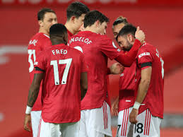 West brom 1 manchester united 0 player ratings. Preview West Bromwich Albion Vs Manchester United Prediction Team News Lineups Sports Mole
