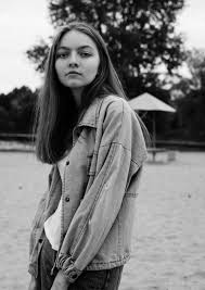 The purpose of our agency is to promote young russian models each following her own style of posing. Kristina Simchenko By Vlad Gotin News Agency Nagorny Model Management