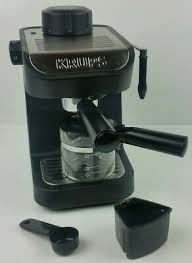 Krups Espresso Coffee Maker Xp1020 Replacement Parts Select A Coffee Maker Coffee Espresso Coffee