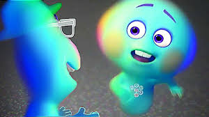 Take another look at the soul of the city🌃🎶 pixar popcorn and soul are now streaming on disney+. Soul Review Pixar S Latest Shoots For The Stars Deadline