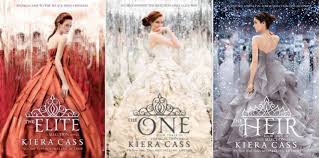 We are thrilled to be working with netflix and bringing these beloved books to life for the extraordinarily loyal and passionate fan base, producer denise di novi said. The Selection Kiera Cass Delivers Movie News And Unveils The Cover For The Final Book The Crown