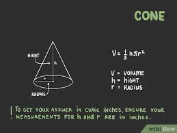 3 Ways To Calculate Cubic Inches Wikihow