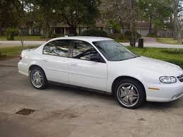 View similar cars and explore different trim configurations. 2004 Chevrolet Malibu Test Drive Review Cargurus