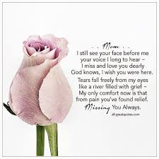Missing Mom In Heaven Poems Mom In Heaven Birthday Poems Mom In Heaven Mom In Heaven Poem Missing Mom In Heaven