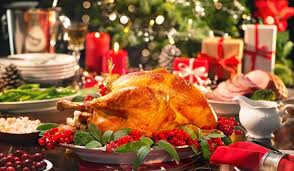 If mexicans do celebrate thanksgiving do they eat traditional u.s. Blog Hoteles City Express Five Traditional Mexican Christm