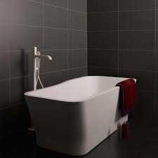 La salle de bain d'une maison individuelle ou appartement doit être classifié au moins u2sp2e2c1. Panneau Mural Pas Cher Berry Alloc Salle De Bains Et Douche