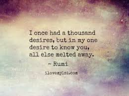 Pin On Rumi Quotes