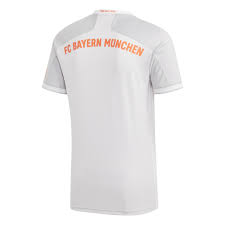 Su tejido climalite expulsa el. Bayern Munich Away Jersey 2020 21 Adidas Ge0583 Amstadion Com
