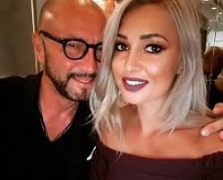 Пиа дегермарк, томми бергрен, леннарт малмер и др. Walter Zenga E Divorzio Con Raluca Rebedea Non La Riconosco Piu Saturno Notizie