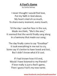 Poems Carlos Salinas Writer Author Poet Love Poems Inspirational Quotes Motivation Poems