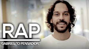 Rap Do Gabriel O Pensador Tributo 45º Kanhanga Sportrap Youtube