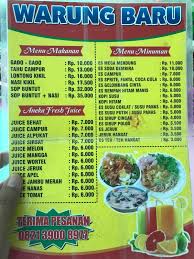 Indonesia » jawa timur » nganjuk ». Kuliner Nganjuk Dari Pagi Sampe Malam Sang Vectoria Jenaka