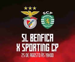 Where To Find Benfica Vs Sporting Cp On Us Tv And Streaming World Soccer Talk