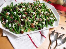 Have yourself a merry little feast this year. 20 Best Christmas Side Dish Recipes Holiday Recipes Menus Desserts Party Ideas From Food Network Food Network