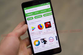 Kak Obnovit Google Play Do Samoj Novoj Versii Dva Samyh Prostyh Sposoba