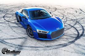 Talk About Stealthy This Audi R8 V10 Plus Has 1 250 Horses Audi R8 V10 Plus Audi R8 V10 Audi R8