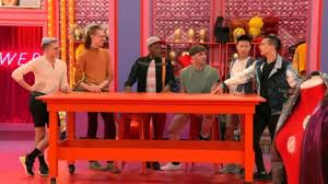 The thirteenth season of rupaul's drag race premiered on january 1, 2021. Rupaul S Drag Race Season 13 Episode 3 Review Phenomenon Tv Fanatic