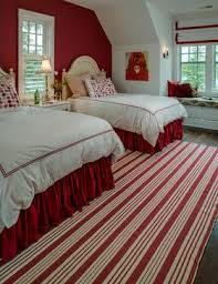 Frank S Cottage Bedroom Red Red Bedroom Design Red Bedroom Decor