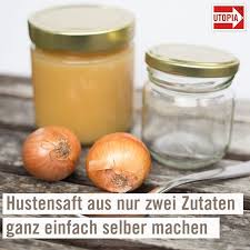 Naturlichen Hustensaft Einfach Selber Machen Hustensaft Selber Machen Hustensaft Husten