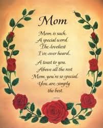 Mothers Quotes Poems About Mothers Moms Poems Sayings Quote Mother Mom Quotations Inspirational Quotes Happy Mothers Day Poem Mothers Day Poems Mom Poems