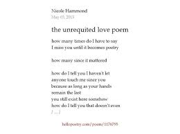 Unrequited Love Poem Google Search Unrequited Love Poems Poems Unrequited Love