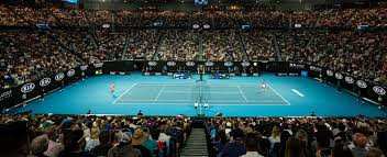 Tennis court surfaces | acrylic tennis court surfacing. Australian Open 2022 Tickets Tours Championship Tennis Tours