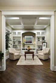 Built In Oakley Home Builders Home Home Remodeling House