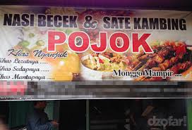 Jawa timur sudah sejak dahulu 20. Kuliner Nganjuk Dari Pagi Sampe Malam Sang Vectoria Jenaka