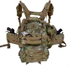 Ultimate Deluxe Tactical Assault 3 Day 72 Hours Survival Pack Backpack Tactical Backpack Survival Bag Tactical Bag
