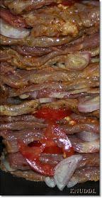 Doner Selber Machen Doner Gewurz Herstellen Kebab Selbst Machen Kebab Zu Hause Machen Doner Aus Rinderfleisch Doner Rezept Doner Selber Machen Kebab