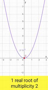 How To Find Zeros Of A Quadratic Function On A Graph When The Function Touch The Graph Quadratics Quadratic Functions Precalculus