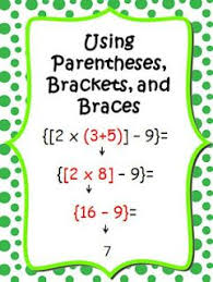 Common Core Math Posters 5th Grade Math Math Charts Fifth Grade Math