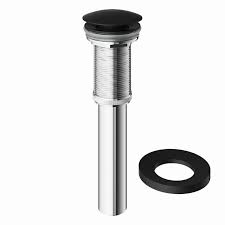 vigo vessel bathroom sink pop up drain