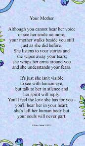 Colin Spencer On Twitter Mom Poems Mother Quotes Miss You Mom