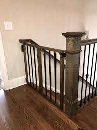 Custom Child Or Pet Gate Made To Order And Fit And Match Any Etsy Baby Gates Custom Baby Gates Baby Gate For Stairs