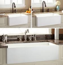 farmhouse sink buying guide