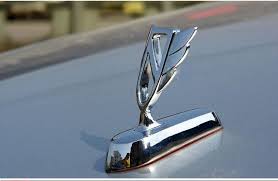 3d Chrome Buick Hood Ornament Badge Sticker Buick Hood Emblem 22 99 Hood Ornaments Emblems Badge