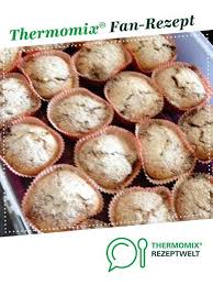 Snickers Muffins Rezept Thermomix Rezepte Snickers Muffins Thermomix