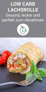 Low Carb Lachsrolle Ohne Spinat Traumhaftes Rezept Zum Abnehmen In 2020 Lachsrolle Gesunde Rezepte Gesundes Abendessen