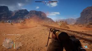 Mobile Review Com Multipleer Battlefield 1 Desyat Faktov