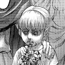 Karl fritz (カール・フリッツ kāru furittsu?) was the 145th king of eldia and was the one responsible for its downfall. Maria Fritz Attack On Titan Wiki Fandom