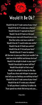 Poems About Love For Her Poems For Your Girlfriend Love Yourself Quotes Love Poems