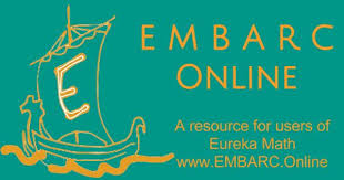 Embarc Online Eureka Math Videos Answers Google Slides Etc Eureka Math Engage Ny Math Math Classroom