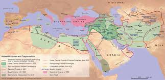 Jump to navigation jump to search. Atlas Of Jordan The Abbasid Caliphate Presses De L Ifpo