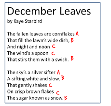 A Week Long Poetry Unit Poetry Unit Teaching Poetry Poetry For Kids