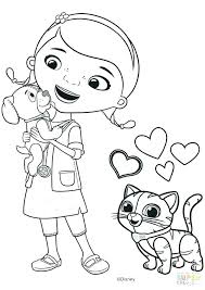 Mickey mouse at first was going to be called mortimer, but walt disney's wife convinced him to change the. Coloring Junior Coloring Pages Printable Free Disney Jr Disney Libros Para Pintar Peppa Pig Para Colorear Libro De Colores