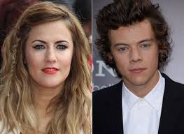Much has been written about the circumstances that led to the death of caroline flack, despite little of substance being known about them. Harry Styles Dad Des Hits Out At Caroline Flack On Twitter Huffpost Uk