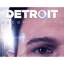 Cifrovaya Versiya Igry Pc Quantic Dream Detroit Become Human Kupit V M Video Cena Otzyvy Moskva
