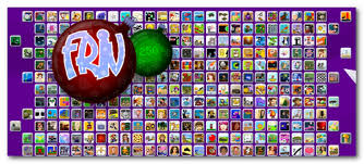 Juegos friv 2012 incluye juego similar: Juegos Friv Internetodo